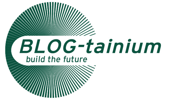 BLOG-tainium