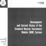 Thumbnail of Nuclear Instrumentation PDF document available for download from Obtainium Science and Surplus.